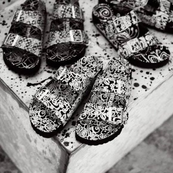 Birkenstock x 10 Corso Como Ltd. Exquisite Sandal - Picture 9 of 16